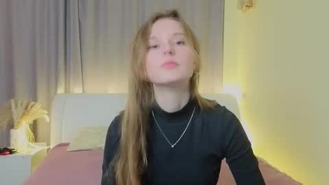 Andriella online show from February 15, 2026, 3:42 pm