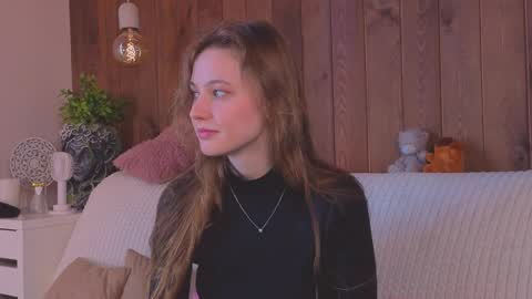 Andriella online show from March 29, 2026, 10:15 am