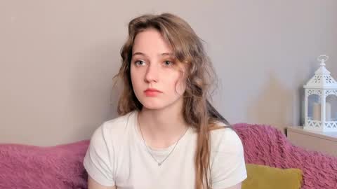 Andriella online show from April 20, 2026, 9:34 am