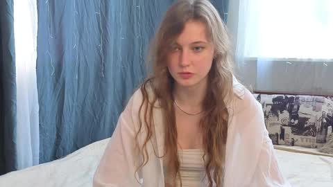 Andriella online show from June 5, 2026, 8:20 am