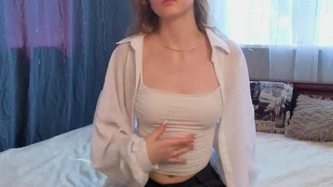 Andriella online show from June 6, 2026, 10:20 am