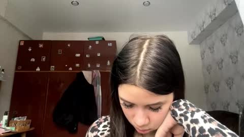 Snapshot of marquittamelia chatting on November 28, 2025, 7:44 am Giulia online show from November 28, 2025, 7:44 am