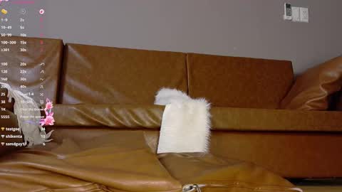 Mari online show from March 2, 2026, 5:08 am