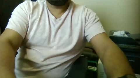 Married Horny Guy online show from March 16, 2026, 1:59 pm