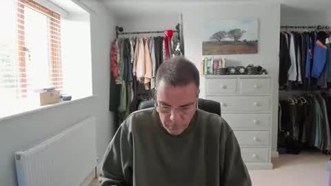 John Duffy online show from May 6, 2026, 9:03 am
