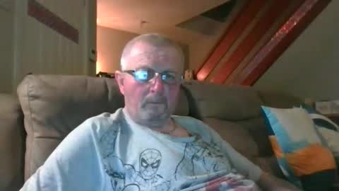 marrrrc online show from February 27, 2026, 10:54 pm