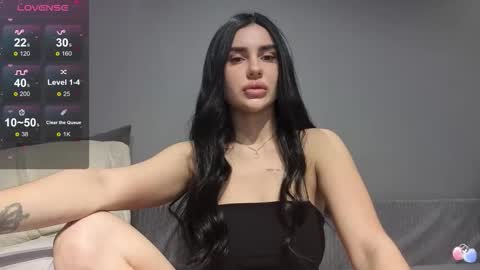 marry__foxy online show from October 20, 2025, 9:26 pm