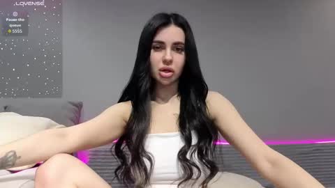 marry__foxy online show from March 7, 2026, 4:09 am