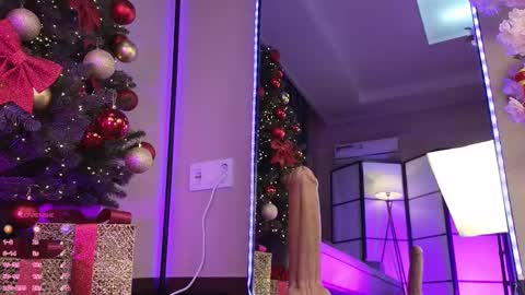 Mary online show from December 31, 2024, 4:38 am
