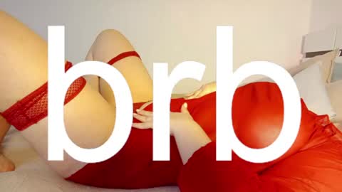marry_evans_ online show from May 22, 2026, 1:24 am