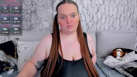 Mary online show from December 8, 2024, 8:36 pm