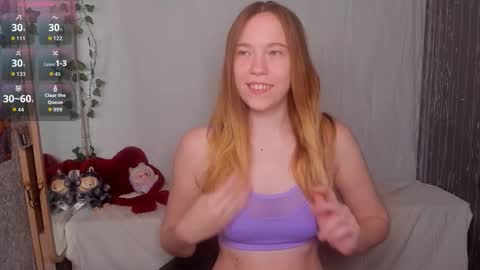 marryjanes online show from November 29, 2025, 4:26 am