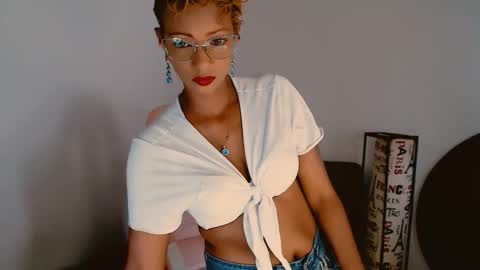 May online show from October 3, 2025, 2:36 pm