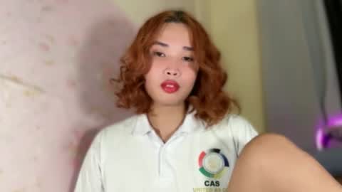 marryme_kai online show from April 30, 2026, 3:02 am
