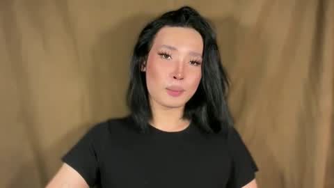 marryme_kai online show from May 4, 2026, 4:19 am