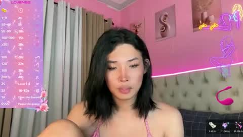 marryme_kai online show from May 18, 2026, 5:52 pm