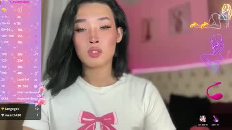 marryme_kai online show from May 30, 2026, 1:03 am