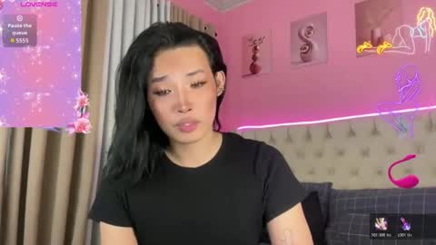 marryme_kai online show from June 11, 2026, 3:59 am