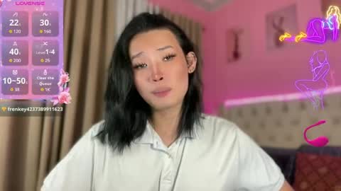 marryme_kai online show from June 13, 2026, 9:57 pm
