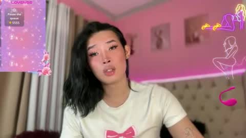 marryme_kai online show from June 27, 2026, 3:44 am