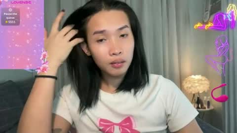 marryme_kai online show from July 17, 2026, 5:58 am