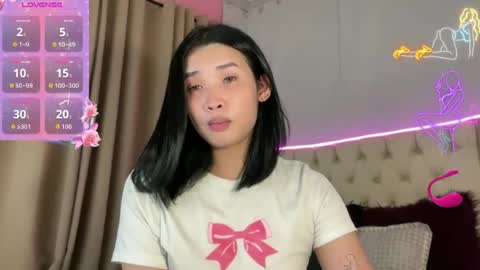 marryme_kai online show from July 21, 2026, 2:25 am