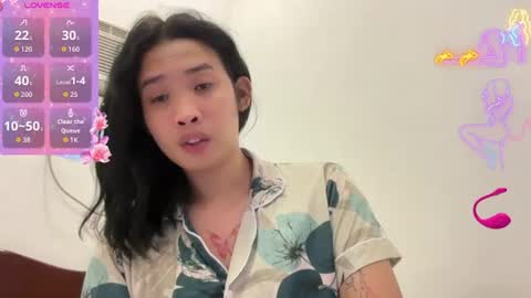 marryme_kai online show from July 28, 2026, 9:15 am