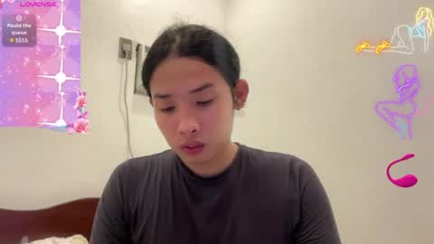 marryme_kai online show from July 29, 2026, 10:13 am