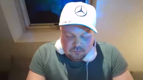 mars0481 online show from January 10, 2026, 6:09 pm