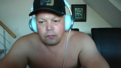 mars0481 online show from June 27, 2026, 9:14 am