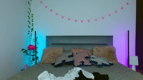 Marselina online show from January 28, 2025, 4:30 pm