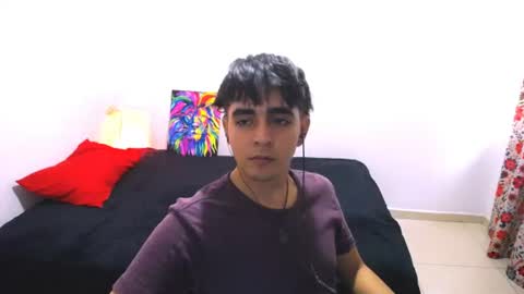 Snapshot of mars_miller chatting on July 18, 2026, 6:12 pm Mars online show from July 18, 2026, 6:12 pm