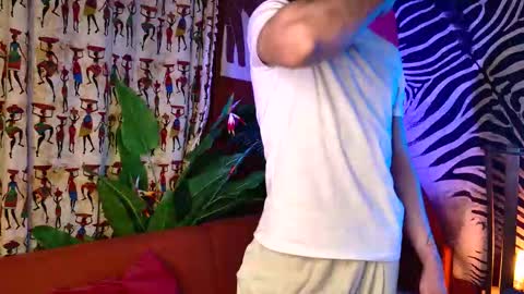 Mars online show from March 26, 2026, 2:39 am