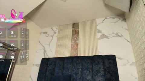 marscarlett online show from January 6, 2026, 11:14 am