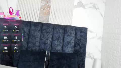 marscarlett online show from January 10, 2026, 10:50 am