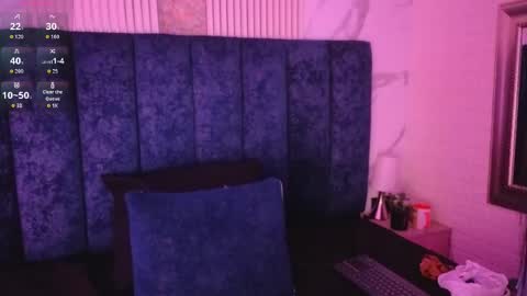 Snapshot of marscarlett chatting on April 25, 2026, 12:08 pm marscarlett online show from April 25, 2026, 12:08 pm