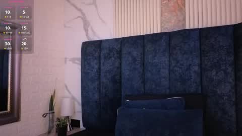 Snapshot of marscarlett chatting on April 27, 2026, 10:35 am marscarlett online show from April 27, 2026, 10:35 am