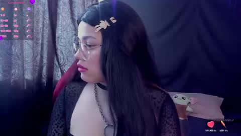 Snapshot of marsdoll chatting on December 31, 2024, 2:25 pm Marsdoll online show from December 31, 2024, 2:25 pm