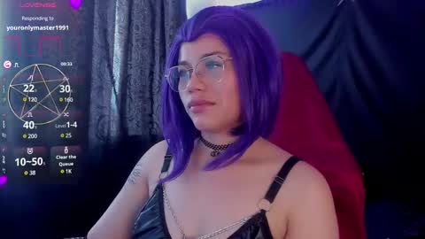 Snapshot of marsdoll chatting on February 6, 2025, 6:46 pm Marsdoll online show from February 6, 2025, 6:46 pm