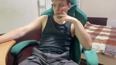 Marsel and Max online show from March 5, 2026, 5:31 pm