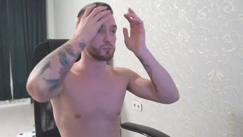 Marselle online show from January 12, 2025, 1:53 am