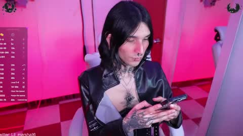 marshall online show from April 2, 2026, 8:28 pm