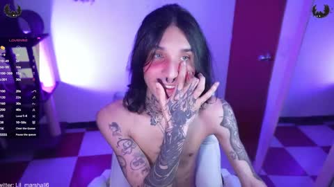 marshall online show from April 23, 2026, 5:08 am