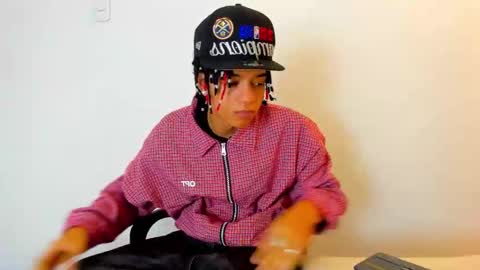 MARSHALL online show from February 9, 2026, 12:53 pm