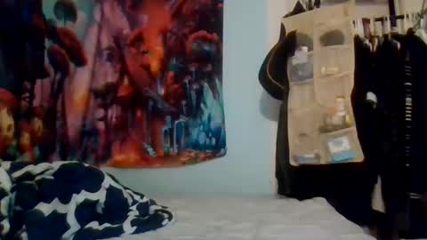 marshallmarx517 online show from October 10, 2025, 1:59 am