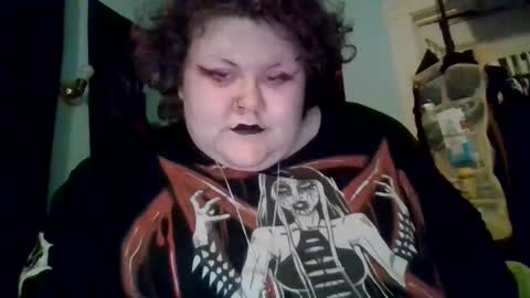 marshallmarx517 online show from October 20, 2025, 2:23 am