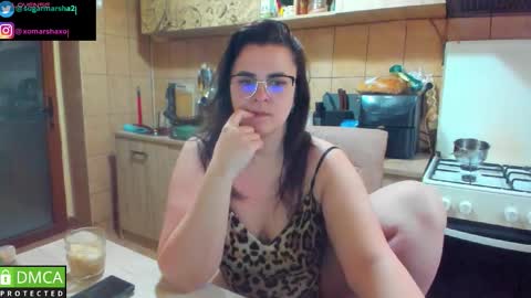 FREE OF sugarmarsha online show from March 30, 2026, 9:10 am