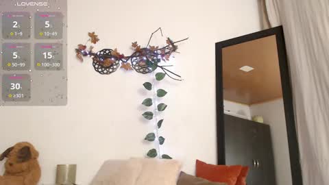 Marshmellouw online show from February 26, 2025, 3:42 am