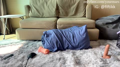 marsloveyou online show from February 9, 2025, 3:22 am