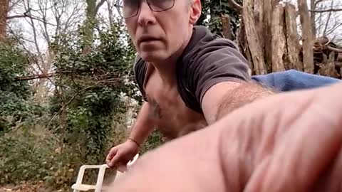 Snapshot of marsupialdan chatting on January 3, 2025, 11:14 am marsupialdan online show from January 3, 2025, 11:14 am